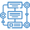 Integrated control panel