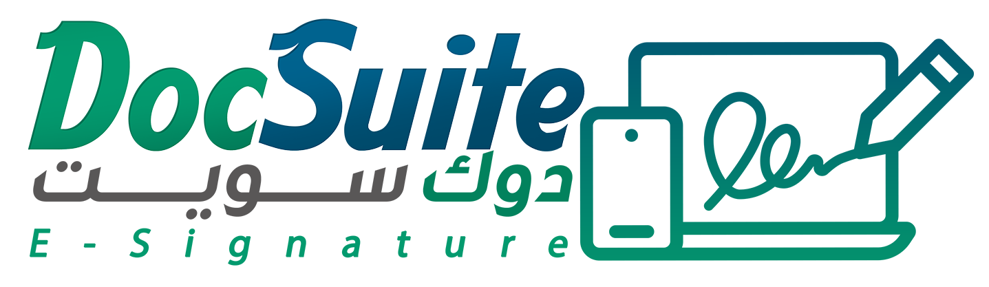  DocSuite E-Signature system