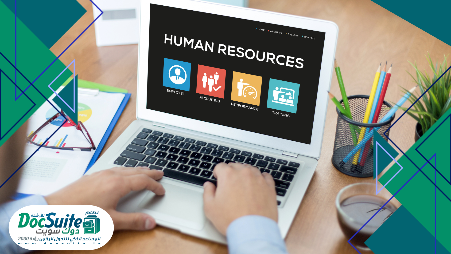 Human Resources Program: Effective Management for Organizational Efficiency