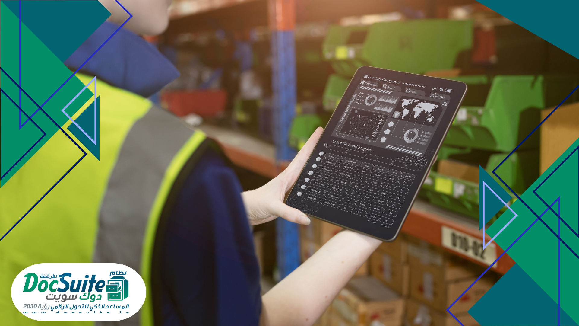 Warehouse Management Tasks: Its Essential Role and Strategic Importance